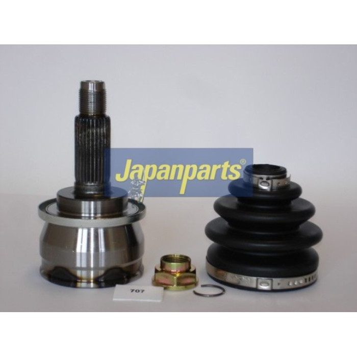 Japanparts Homokinetisches Gelenk GI-707 Japanparts Homokinetisches Gelenk GI-707