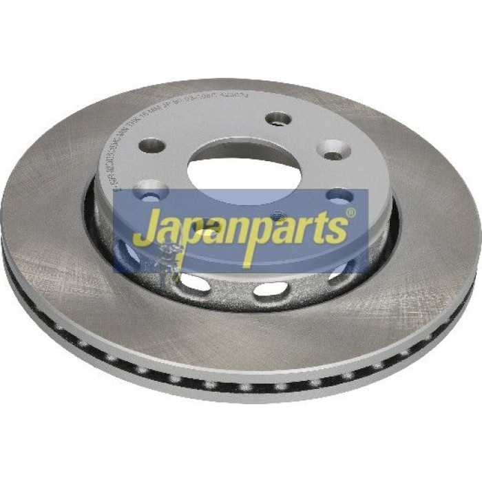 Japanparts Bremsscheibe DI-398C Japanparts Bremsscheibe DI-398C