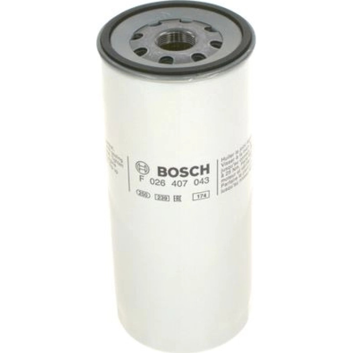 F 026 407 043 Bosch Ölfilter F 026 407 043 F 026 407 043 Bosch Ölfilter F 026 407 043