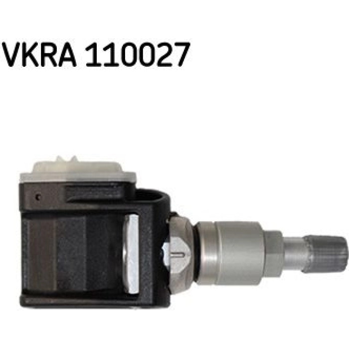 SKF Reifendrucksensor (RDKS) VKRA 110027 SKF Reifendrucksensor (RDKS) VKRA 110027
