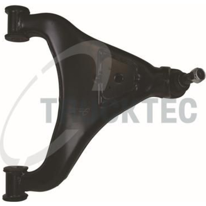 TRUCKTEC AUTOMOTIVE Achsarm 02.31.161 TRUCKTEC AUTOMOTIVE Achsarm 02.31.161