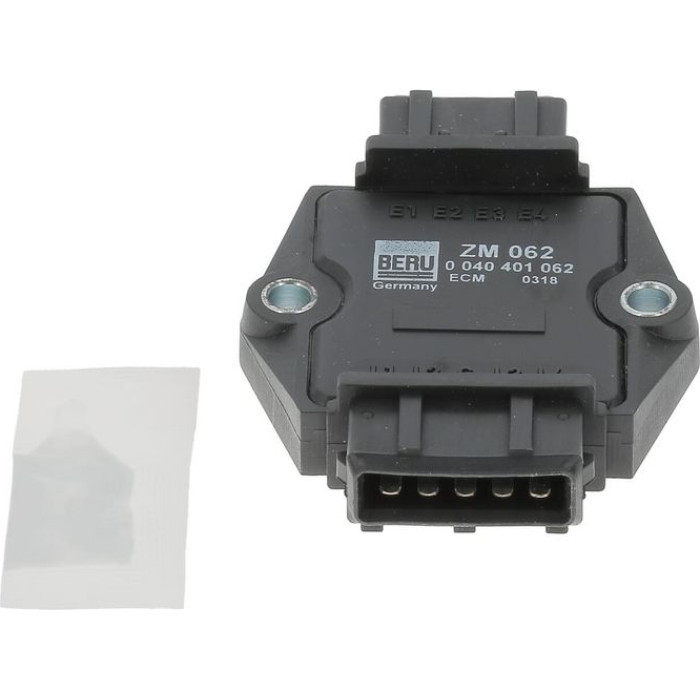 BERU Zündmodul ZM062 BERU Zündmodul ZM062