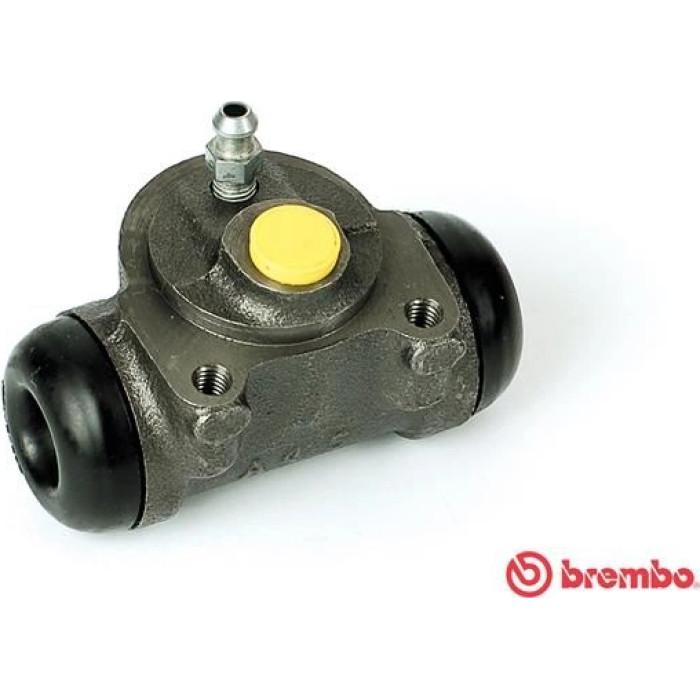 BREMBO Radbremszylinder A 12 096 BREMBO Radbremszylinder A 12 096