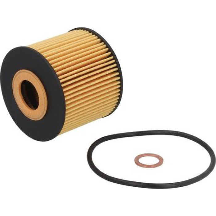 Kamoka Ölfilter F122201 Kamoka Ölfilter F122201