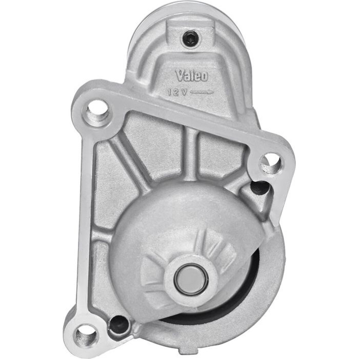 Valeo Anlasser 455943 Valeo Anlasser 455943