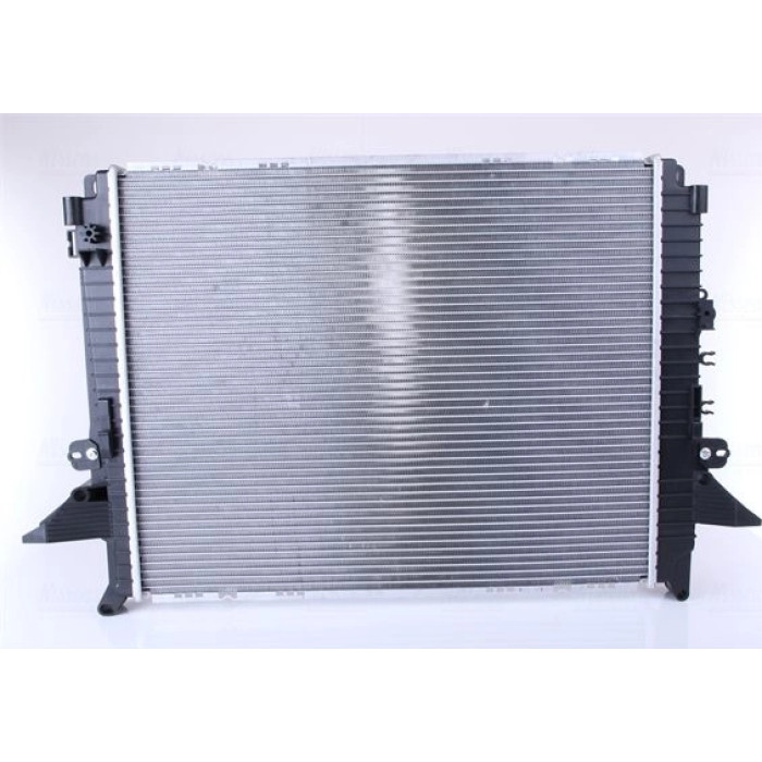 Nissens Wasserkühler PKW 64321A Nissens Wasserkühler PKW 64321A