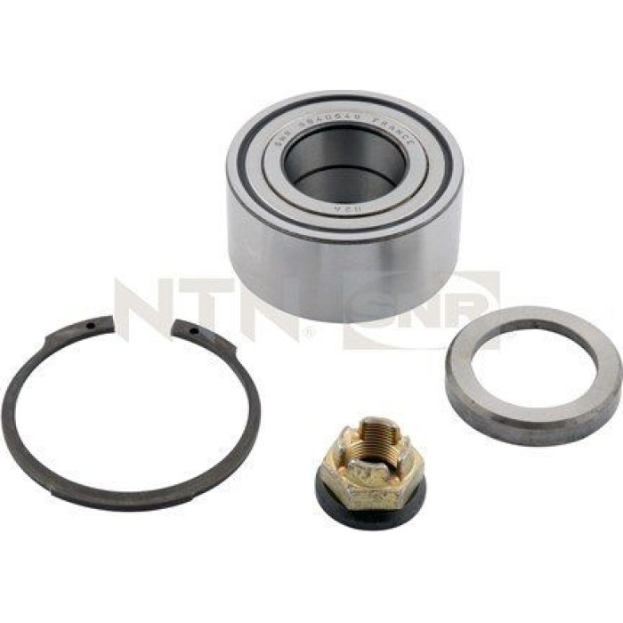 R155.14 SNR Radlagersatz R155.14 R155.14 SNR Radlagersatz R155.14