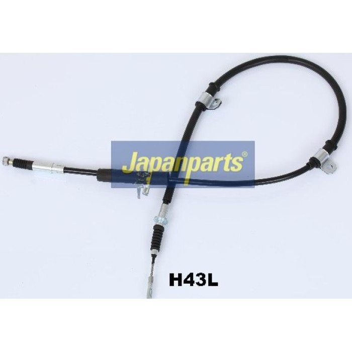 Japanparts Handbremsseil Seilzug Festellbremse BC-H43L Japanparts Handbremsseil Seilzug Festellbremse BC-H43L