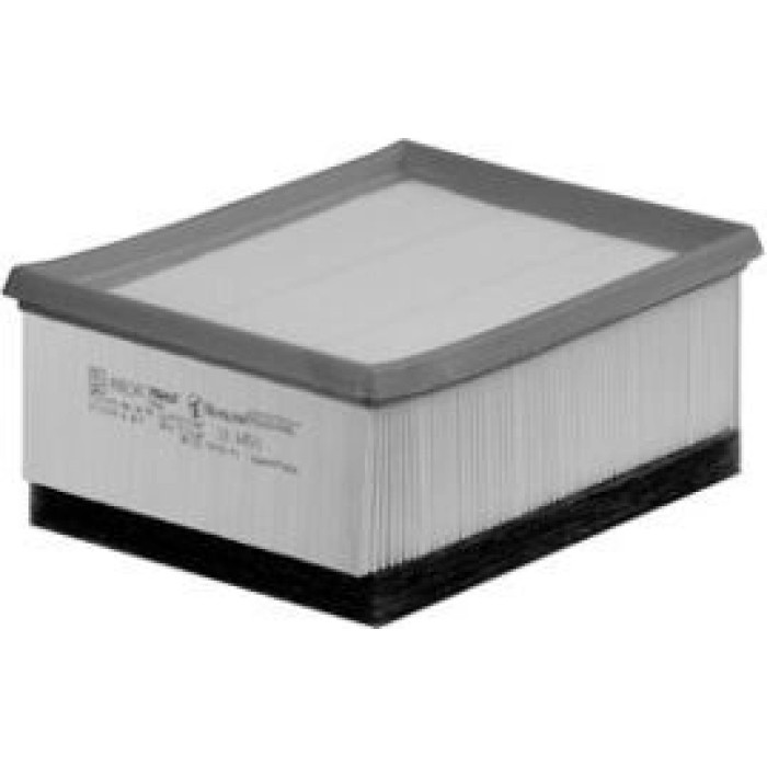 LX 645/1 MAHLE Luftfilter LX 645/1, Filtereinsatz, 210 x 168 x 64 mm – u. a. für Peugeot 206 Schrägheck (2A/C), 206 Sw (2E/K), 206 CC (2D) – OE Nummer 1444H3 - l LX 645/1 MAHLE Luftfilter LX 645/1, Filtereinsatz, 210 x 168 x 64 mm – u. a. für Peugeot 206 Schrägheck (2A/C), 206 Sw (2E/K), 206 CC (2D) – OE Nummer 1444H3 - l