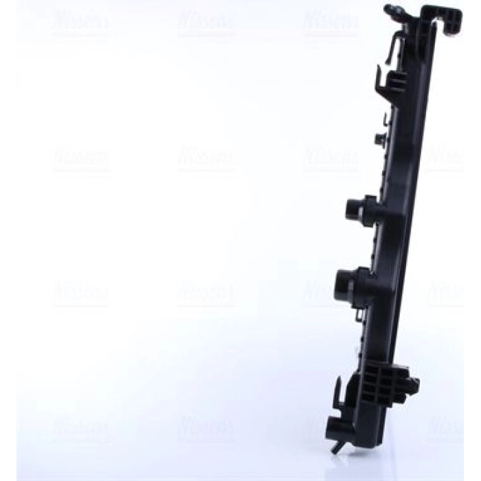 Nissens Wasserkühler PKW 606815 Nissens Wasserkühler PKW 606815