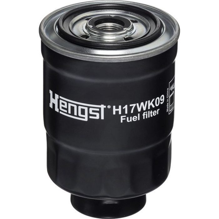 H17WK09 HENGST FILTER Kraftstofffilter H17WK09 H17WK09 HENGST FILTER Kraftstofffilter H17WK09