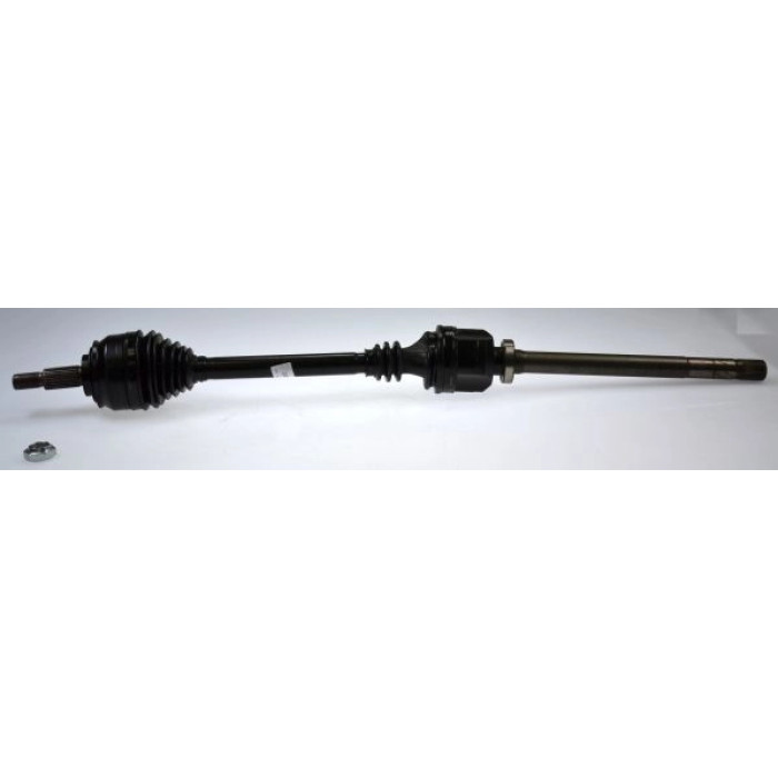 Spidan Antriebswelle 24584