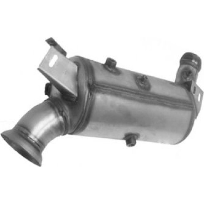 ASSO Dieselpartikelfilter 28.15010 ASSO Dieselpartikelfilter 28.15010
