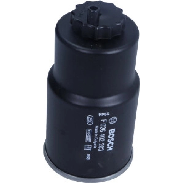 Bosch Kraftstofffilter F 026 402 203 Bosch Kraftstofffilter F 026 402 203