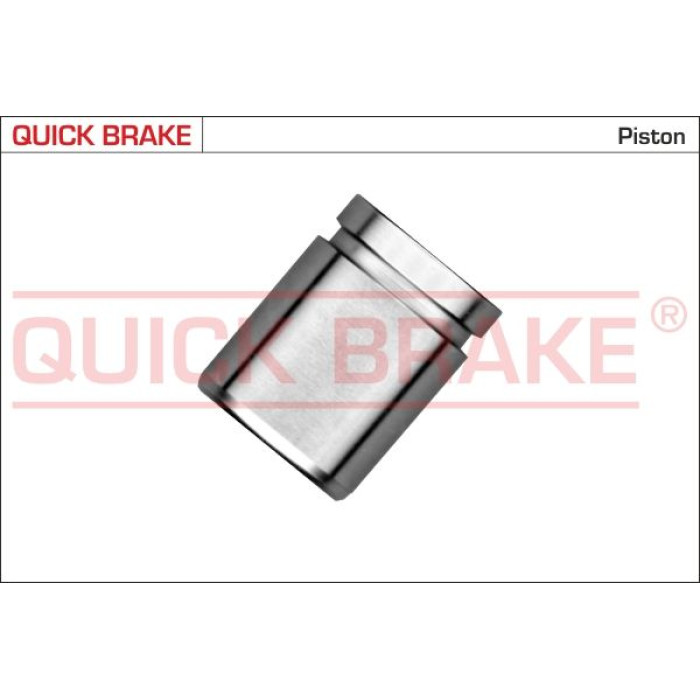 Quick Brake Bremssattelkolben 185325K Quick Brake Bremssattelkolben 185325K