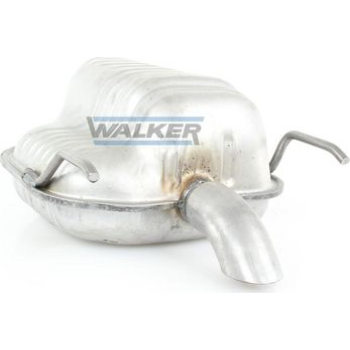 Walker Endschalldämpfer 23824 Walker Endschalldämpfer 23824