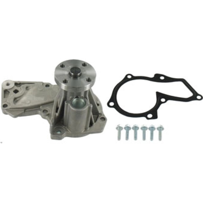 SKF Wasserpumpe VKPC 84217 SKF Wasserpumpe VKPC 84217