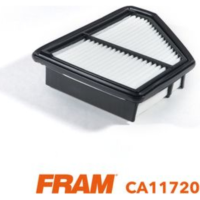 FRAM Luftfilter CA11720 FRAM Luftfilter CA11720