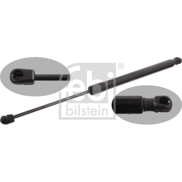 febi Gasdruckfeder 31643 febi Gasdruckfeder 31643