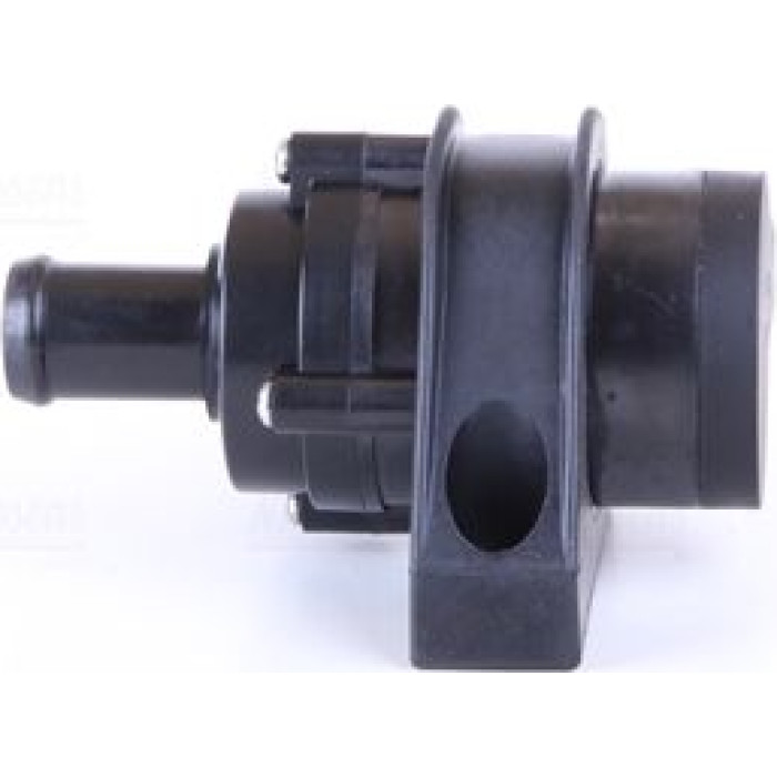 Nissens Zusatzwasserpumpe / Kühlmittelpumpe 831069