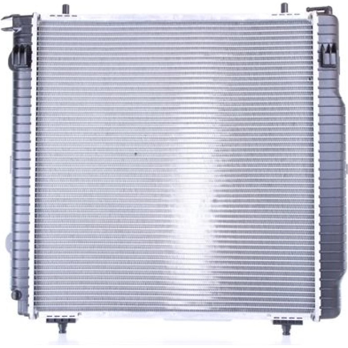 Nissens Wasserkühler PKW 62599A