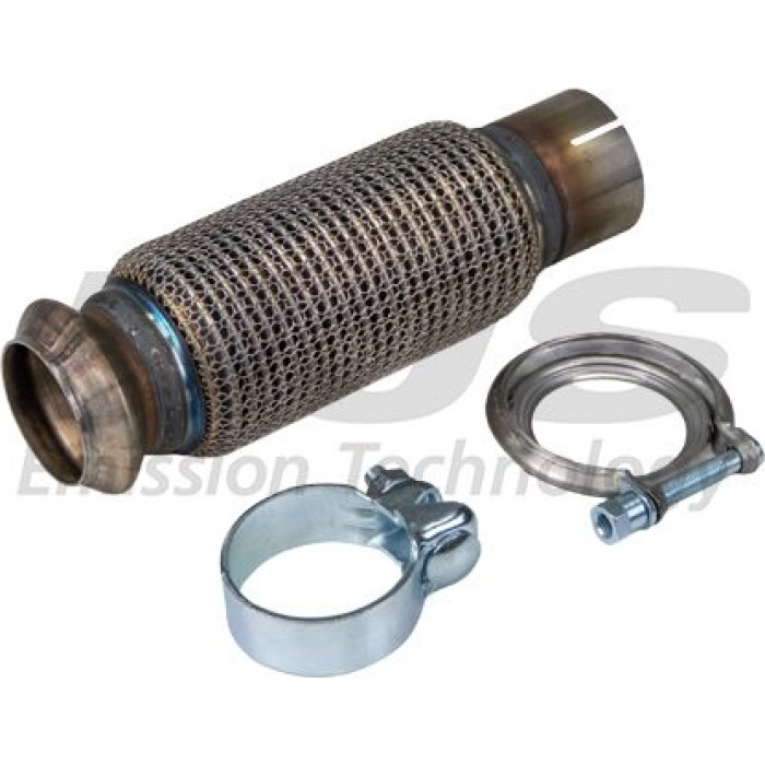 Reparaturrohr Flexteil 91 12 1508 Reparaturrohr Flexteil 91 12 1508