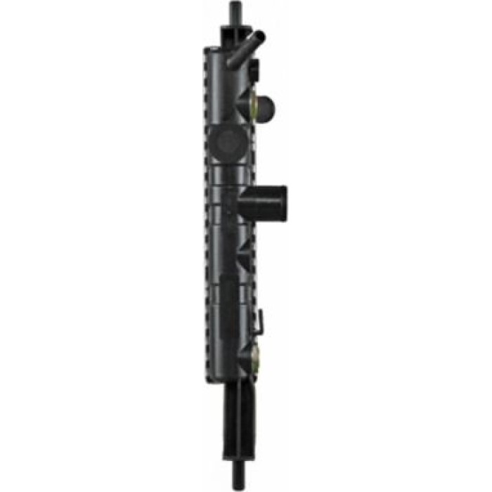 MAHLE Motorkühler / Wasserkühler CR 1492 000S, Automatikgetriebe, ohne Klimaanlage, Netz 525 x 320 x 26 mm – u. a. für Opel Astra F Stufenheck (T92), Opel Astra F Caravan (T92), Opel Astra F CC (T92) – OE Nummer 1300115 - l MAHLE Motorkühler / Wasserkühler CR 1492 000S, Automatikgetriebe, ohne Klimaanlage, Netz 525 x 320 x 26 mm – u. a. für Opel Astra F Stufenheck (T92), Opel Astra F Caravan (T92), Opel Astra F CC (T92) – OE Nummer 1300115 - l