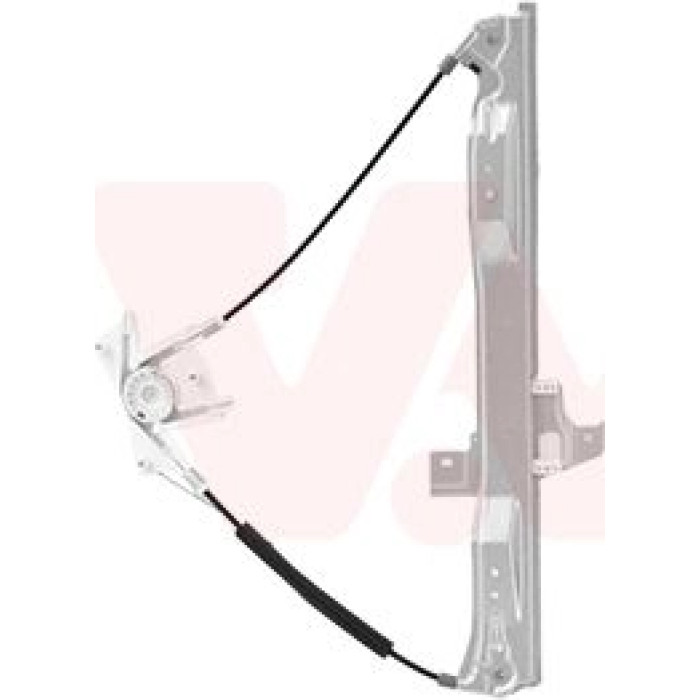 Van Wezel Fensterheber 4060262 Van Wezel Fensterheber 4060262