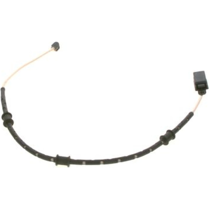 Bosch Bremsbelagverschleißsensor 1987474513 Bosch Bremsbelagverschleißsensor 1987474513