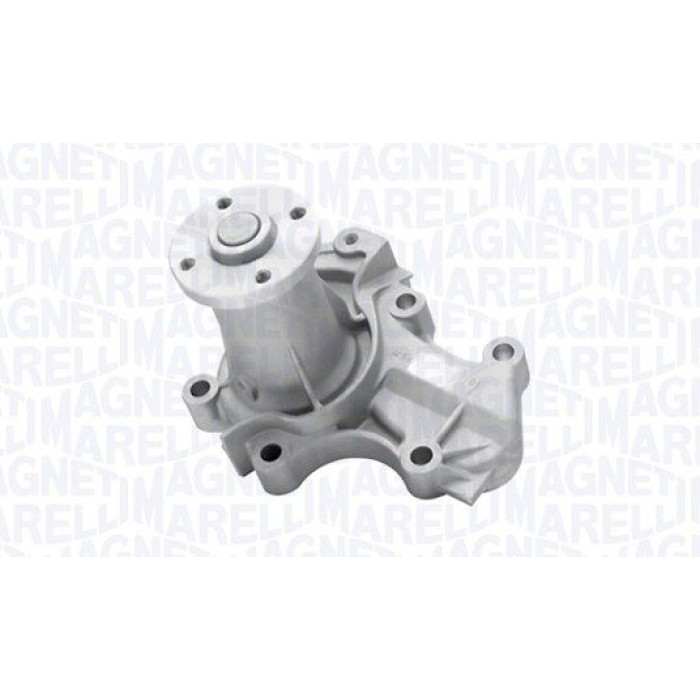 Magneti Marelli Wasserpumpe / Kühlmittelpumpe 352316170589 Magneti Marelli Wasserpumpe / Kühlmittelpumpe 352316170589