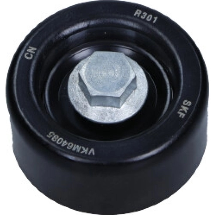 SKF Riemenumlenkrolle VKM 64085 SKF Riemenumlenkrolle VKM 64085