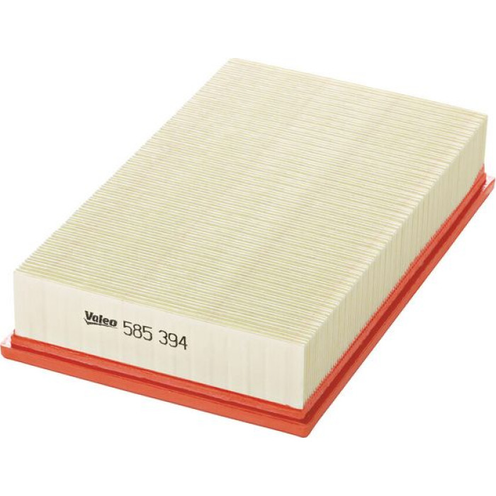 Valeo Luftfilter 585394 Valeo Luftfilter 585394