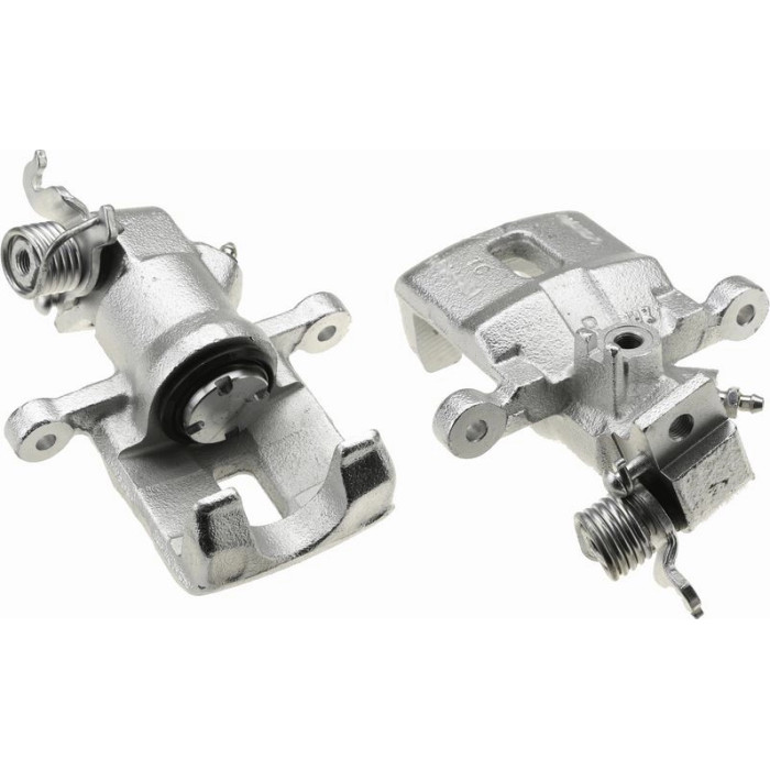 TRW Austausch-Bremssattel Hinterachse rechts BHQ931E