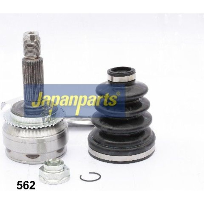 Japanparts Homokinetisches Gelenk GI-562 Japanparts Homokinetisches Gelenk GI-562