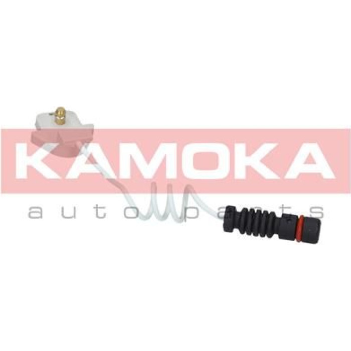 Kamoka Bremsbelagverschleißsensor 105068 Kamoka Bremsbelagverschleißsensor 105068