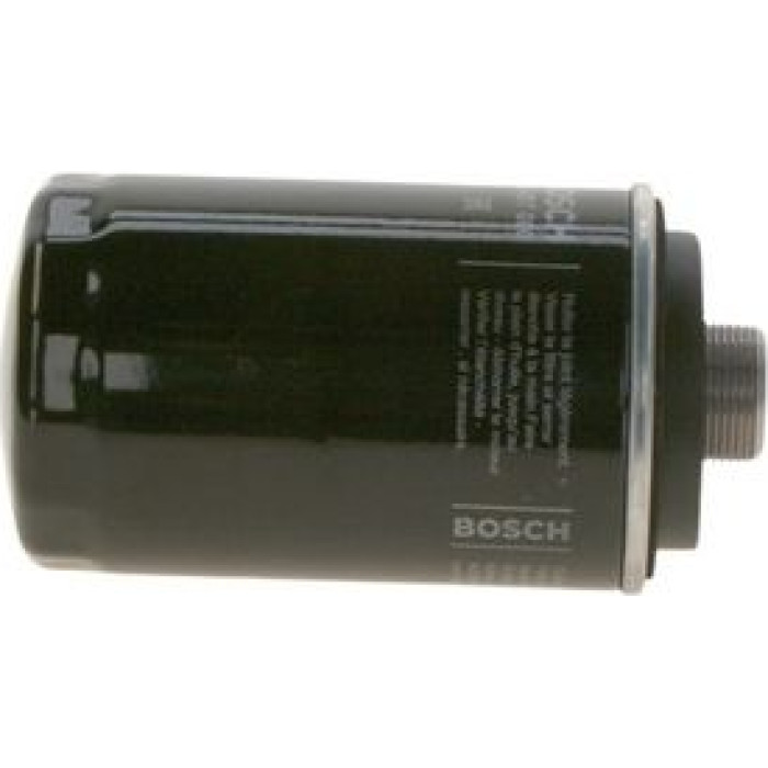 Bosch Ölfilter F 026 407 080 Bosch Ölfilter F 026 407 080