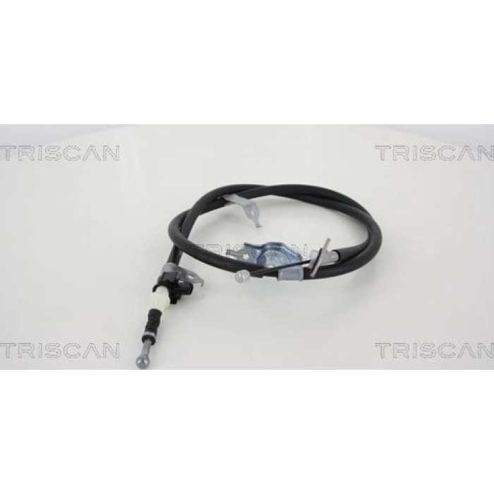 Seilzug, Feststellbremse Toyota T. Yaris 1.0-1.33/1.4D 05- Le 8140 131180 Seilzug, Feststellbremse Toyota T. Yaris 1.0-1.33/1.4D 05- Le 8140 131180