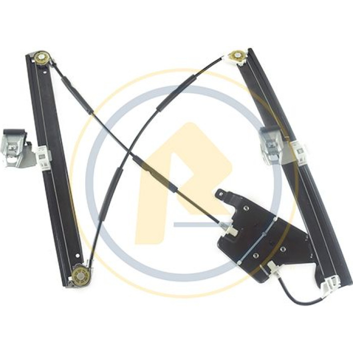 AC Rolcar 01.3036 Fensterheber vorne rechts, elektrisch, ohne Motor AC Rolcar 01.3036 Fensterheber vorne rechts, elektrisch, ohne Motor