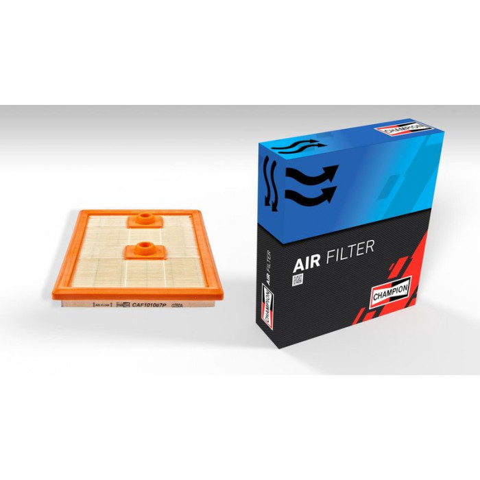 Champion Luftfilter CAF101067P Champion Luftfilter CAF101067P
