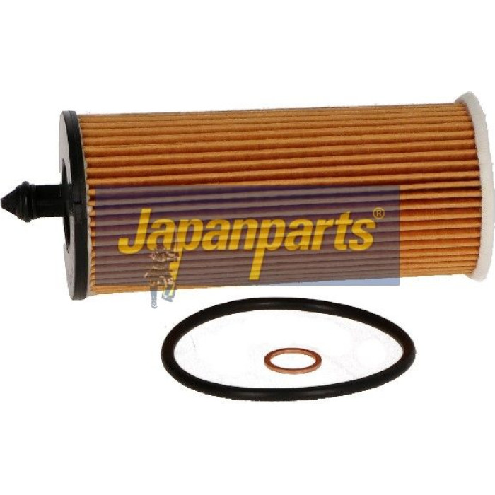 Japanparts Ölfilter FO-ECO141 Japanparts Ölfilter FO-ECO141