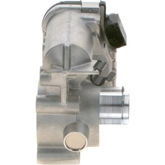 Bosch 40 642 006 Drosselklappenstutzen 0 280 750 042