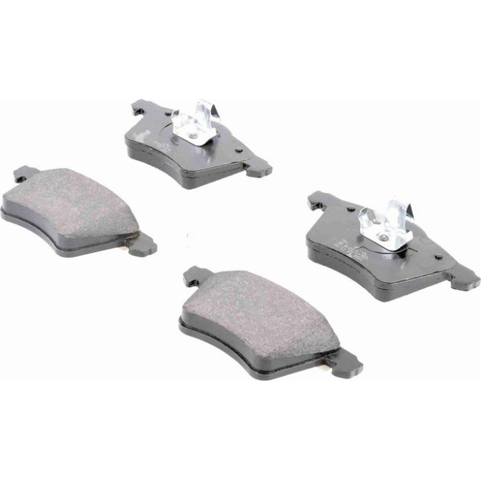 Vaico Bremsbelagsatz für Scheibenbremse V25-0001 Vaico Bremsbelagsatz für Scheibenbremse V25-0001