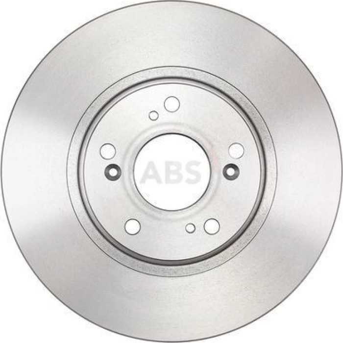 A.B.S. Bremsscheibe 18114 A.B.S. Bremsscheibe 18114