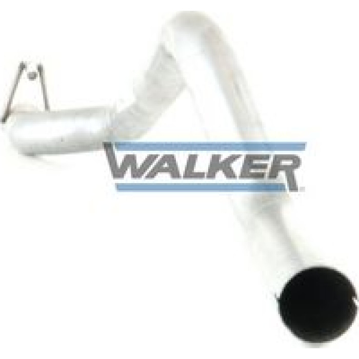Walker Abgasrohr 02766 Walker Abgasrohr 02766