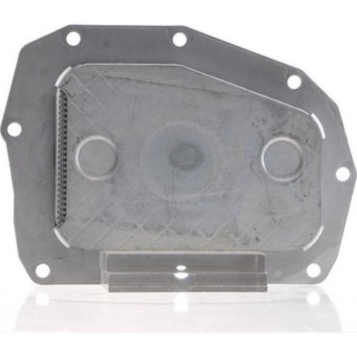 MAHLE Ölkühler, Motoröl CLC 122 000S MAHLE Ölkühler, Motoröl CLC 122 000S
