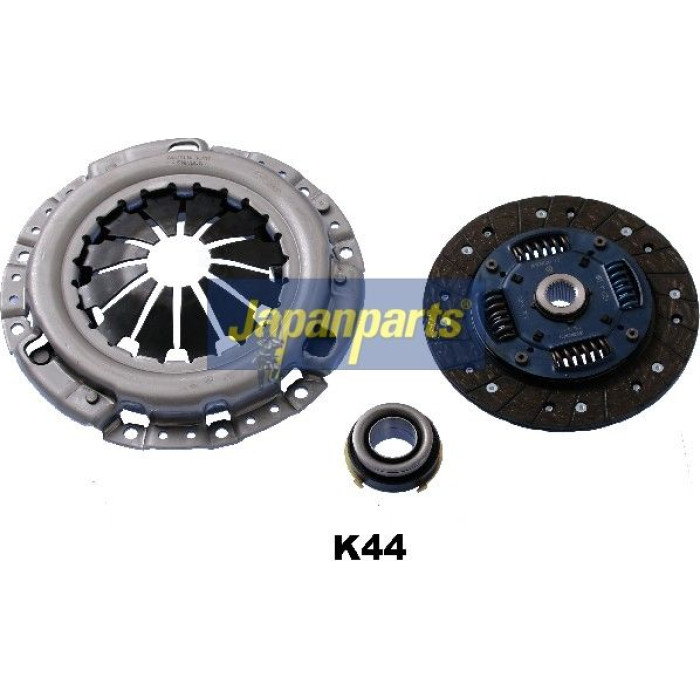 Japanparts Kupplungssatz KF-K44 Japanparts Kupplungssatz KF-K44