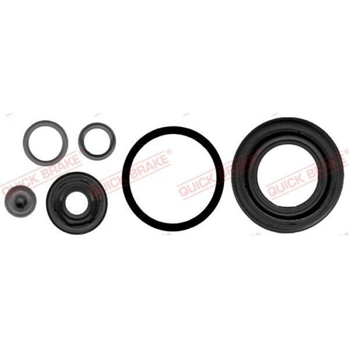 Quick Brake Reparatursatz für Bremssattel 114-0299 Quick Brake Reparatursatz für Bremssattel 114-0299