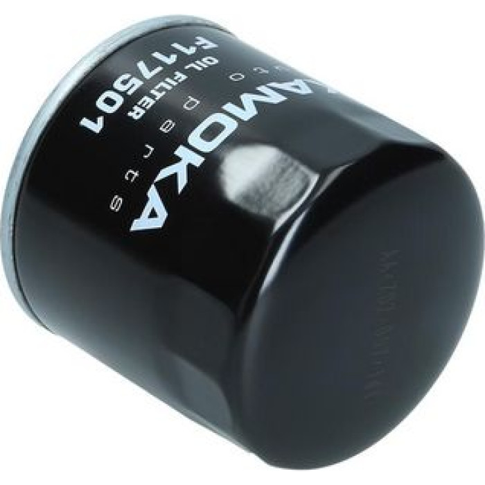 Kamoka Ölfilter F117501 Kamoka Ölfilter F117501