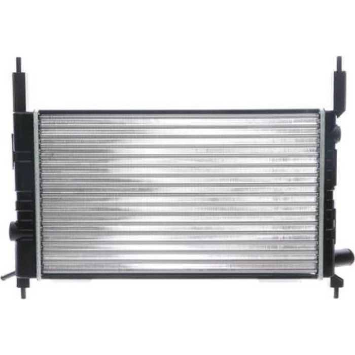 MAHLE Kühler, Motorkühlung CR 446 000S MAHLE Kühler, Motorkühlung CR 446 000S