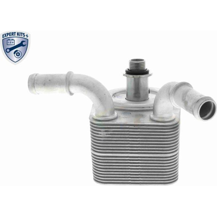 Vemo Motorölkühler V25-60-0049 Vemo Motorölkühler V25-60-0049
